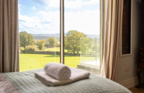 Greengates Nature Filled Countryside Escape - Foto 67