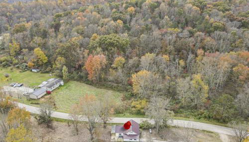 Mirror Pond Cabins - Foto 3