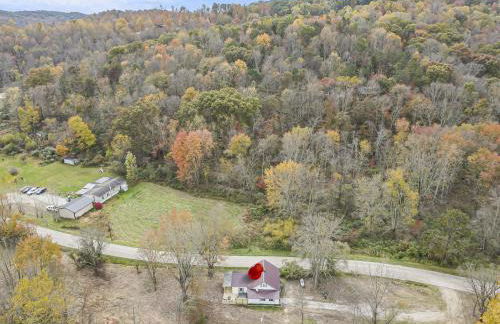 Mirror Pond Cabins - Foto 3