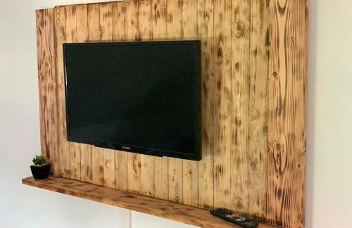 Steigerwaldblick Apartments Burgebrach - Foto 20