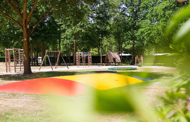 Tiny House in Brabant With Cozy Terrace - Photo 14