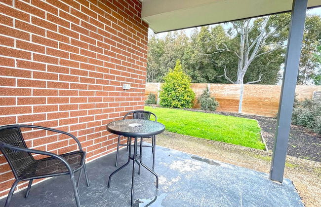 Comfort Retreat Officer - Foto 24