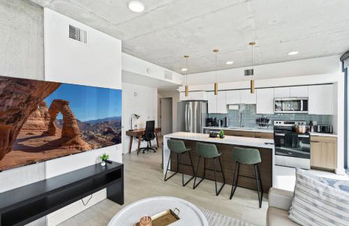 2bd 2ba Best style and location Pool spa gym pkg! - Foto 16