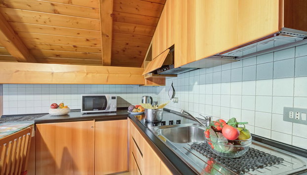 Pezzel - Foto 5, Cocina privada