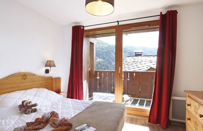 Odalys Référence Le Grand Panorama 1 - Foto 6