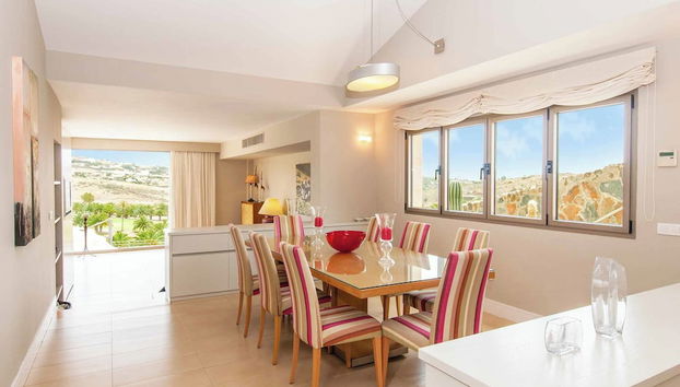 Villa Piedra Amarilla - Foto 3, Interior