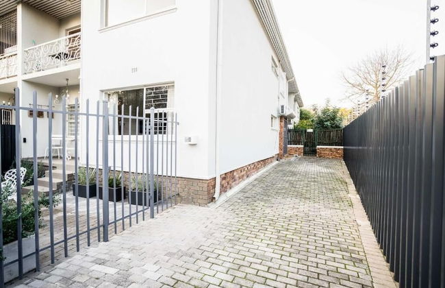 Avemore Vredehof No 1- with backup power - Foto 26