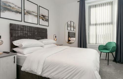 Dwell Living Luxurious 5BD House Central - Foto 31