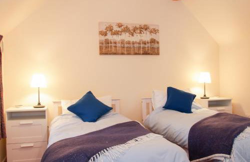 Cream Door Cottage - Photo 19