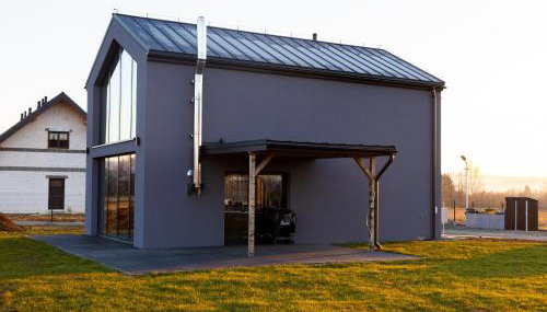 Loft Śnieżnik - Foto 4