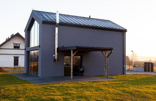 Loft Śnieżnik - Foto 4