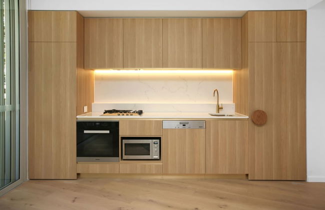 Top Notch 1 Bedroom 201 CALIBRE - Photo 16