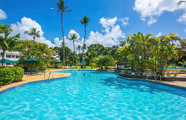 Condos on Glitter Bay Estate by Blue Sky Luxury - Foto 36