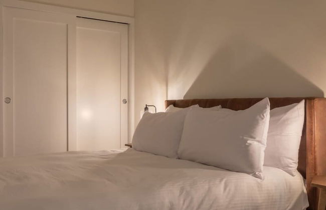 Sosuite 1BR Apt Acc w W D Gym Lounge - Foto 17