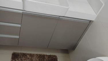 Apartamento alto padrão de 2 quartos com vista mar em itapema - Foto 4