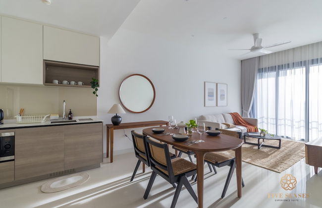 ViiA Residences in KL Eco City, Five Senses - Foto 63