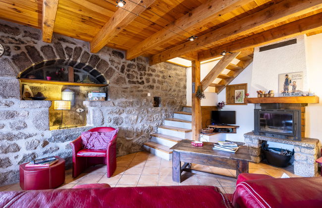 Le Rouge Borne - Foto 6