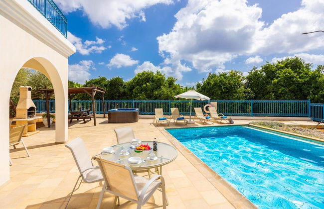 Villa Artemis in Peyia - Foto 17