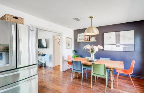 8b 4b Nearby Pool Blanco Wine Trail Town sq - Foto 102