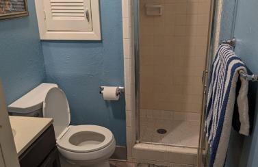 5 Bedroom with fireplace minutes from Baton Rouge - Foto 25