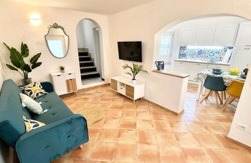 [AC & Garden] Olive Grove Oasis - Foto 11