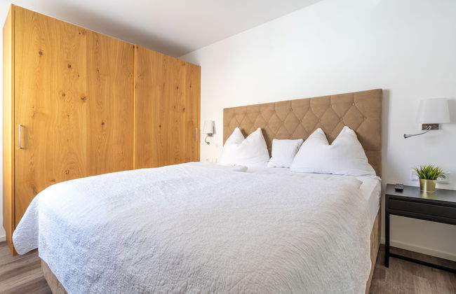 Kaiser Max Design Appartements - Foto 13