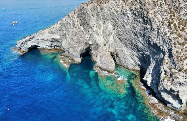 Balade en bateau à Isla Grosa et El Farallón - Photo 6