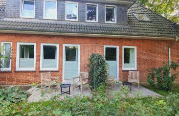 Ferienapartment Alte Bücherei - Foto 11