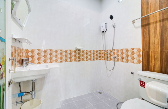 Jaya Pool Villa - Foto 18