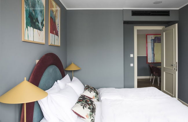 Numa Prague Flow - Foto 26