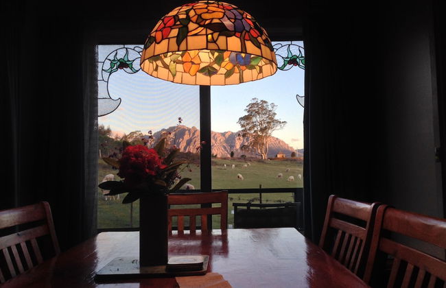 AAA Granary Accommodation - Foto 12