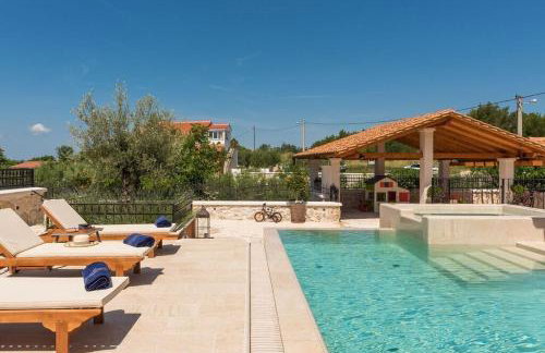 Villa Hirundo Rustica - Photo 63