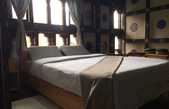 AMA's Village Lodge - Foto 2