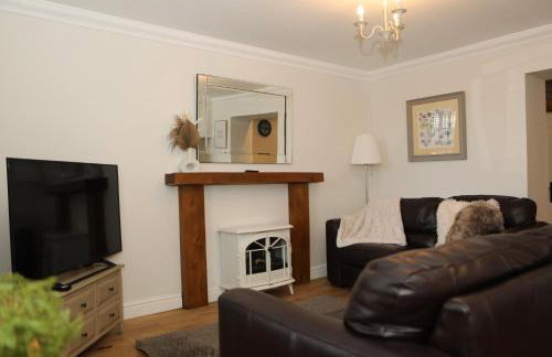 The Cosy Cottage Retreat! Perfect for Contractors, Relocators, Getaway - Foto 11