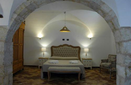 Agriturismo Baglio San Nicola - Foto 138