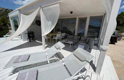 BUQEZ ECO RESORT - Beach Villas 2 and 8 - Seaview, new wifi! - Photo 63