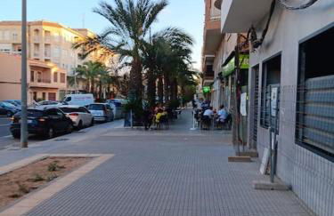 Villa in La Marina with cozy garden and private solarium - Foto 52