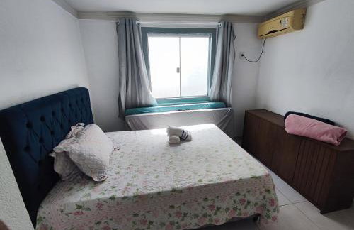 Apartamento aconchegante Próximo ao aeroporto e centro - Foto 1