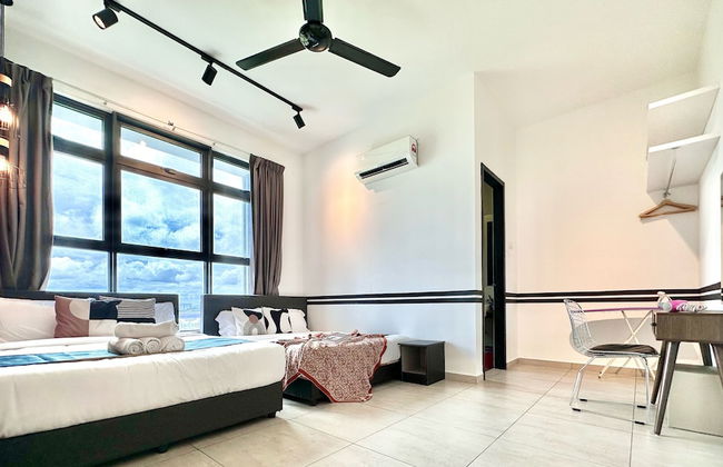 Atlantis Residence 2 - Foto 34