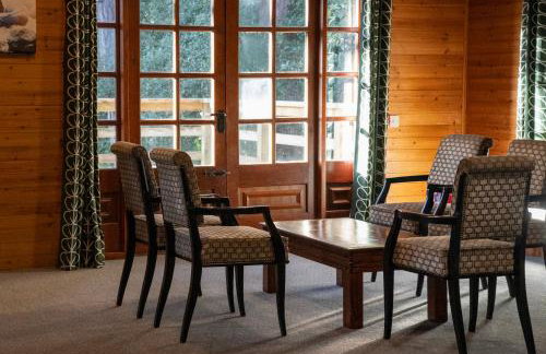 Avon Tyrrell Outdoor Activity Centre - Foto 31