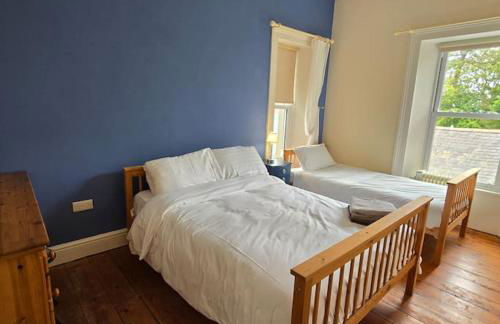 Quilly Farm House - North Coast - Entire House, near Castlerock, Coleraine, Beach walks, countrywalks, golf courses - Foto 10