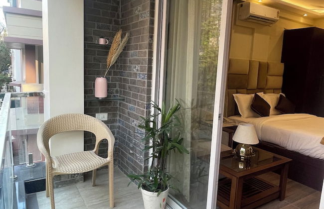 The Crystal Newtown Kolkata - Photo 12