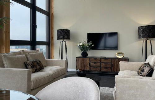 Stadthafenapartments - Foto 51