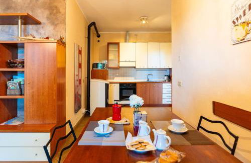 Apartment Zenzero e Cannella-2 by Interhome - Foto 4