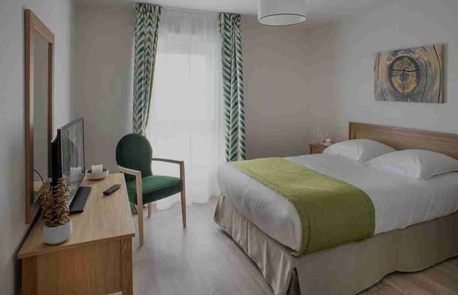 DOMITYS L'ATHENEE - Foto 3