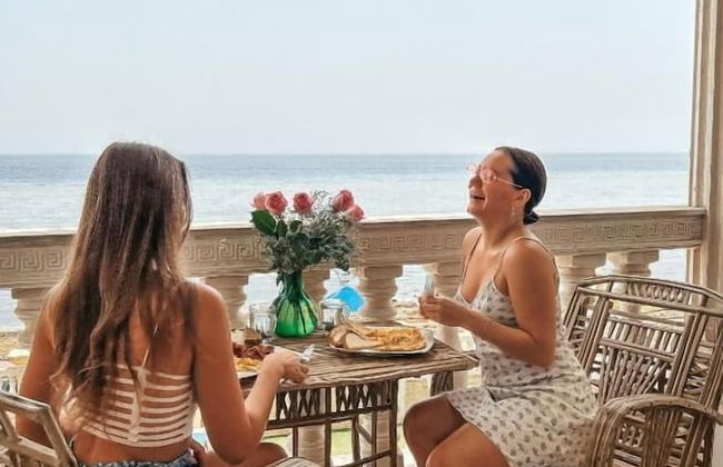 Lucky Palace Dahab - Foto 7