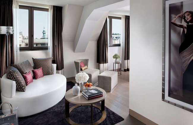Mandarin Oriental, Paris - Photo 10