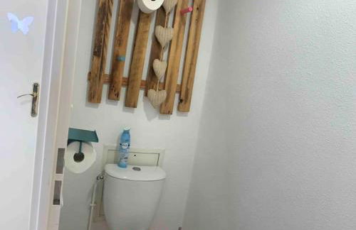 200 M Port de Cassy , studio cosy 3 pers - Foto 17