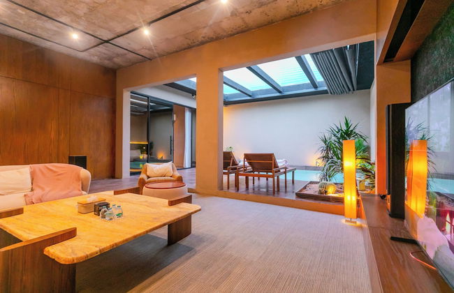 Portal Chalets With Private Pool-Al Arid - Foto 59