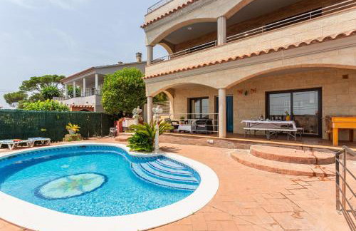 Villa Dorita Costa Brava - Foto 1